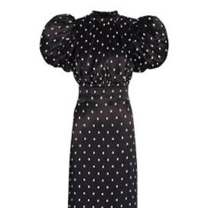 Rotate Birger Christensen Dress